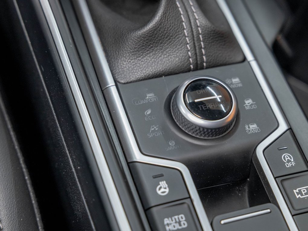 Kia Sorento  2021 à St-Jérôme, Québec - 21 - w1024h768px