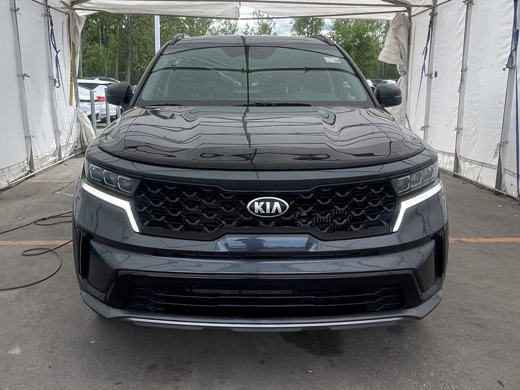2021 Kia Sorento in St-Jérôme, Quebec - 4 - w1024h768px