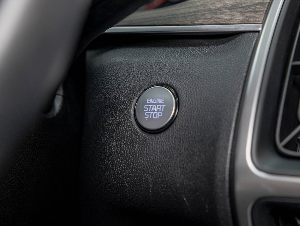 Kia Sorento  2021 à St-Jérôme, Québec - 26 - w1024h768px