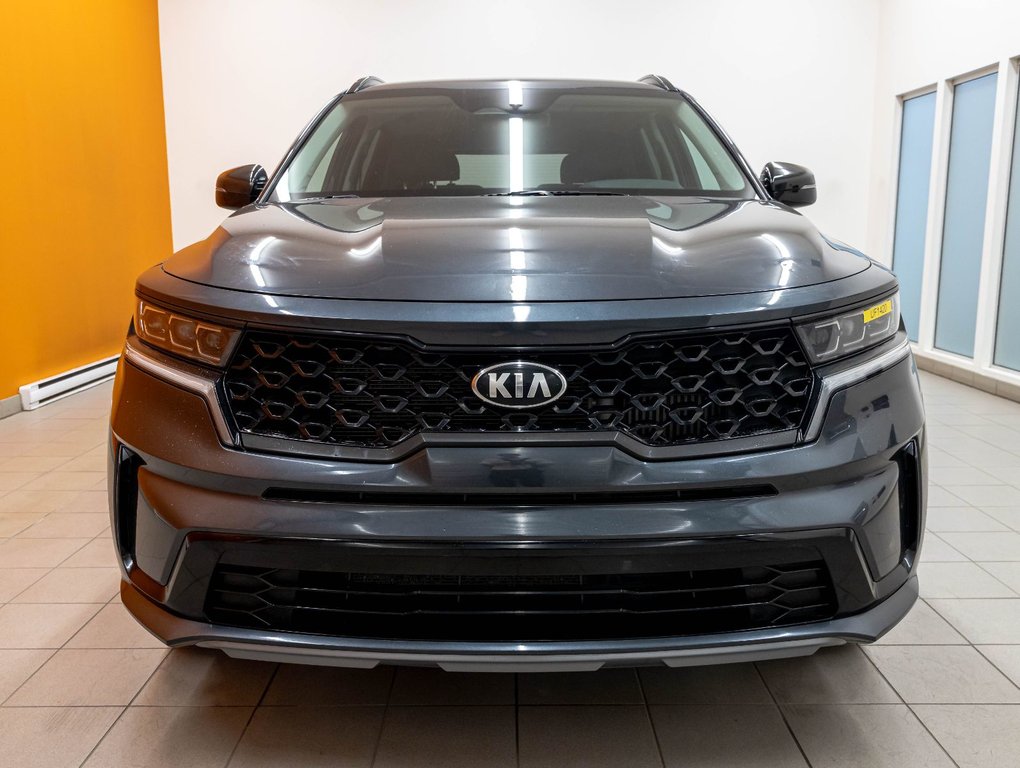 Kia Sorento  2021 à St-Jérôme, Québec - 4 - w1024h768px