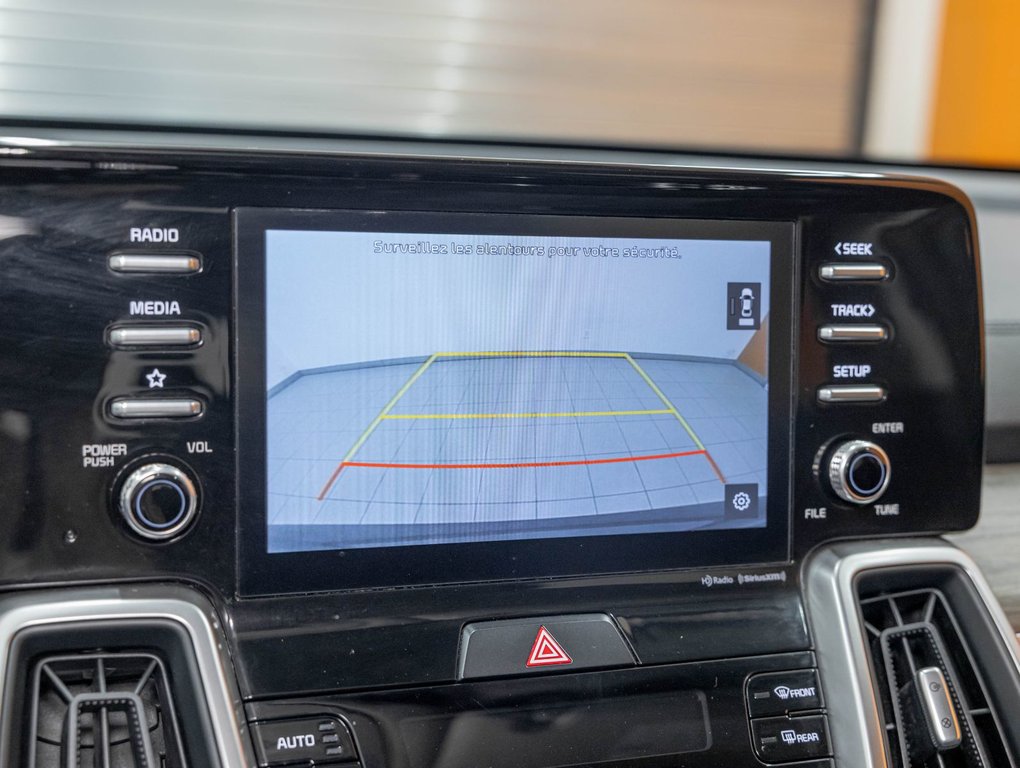 Kia Sorento  2021 à St-Jérôme, Québec - 17 - w1024h768px