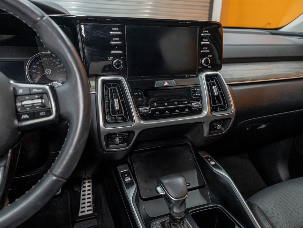 Kia Sorento  2021 à St-Jérôme, Québec - 18 - w1024h768px
