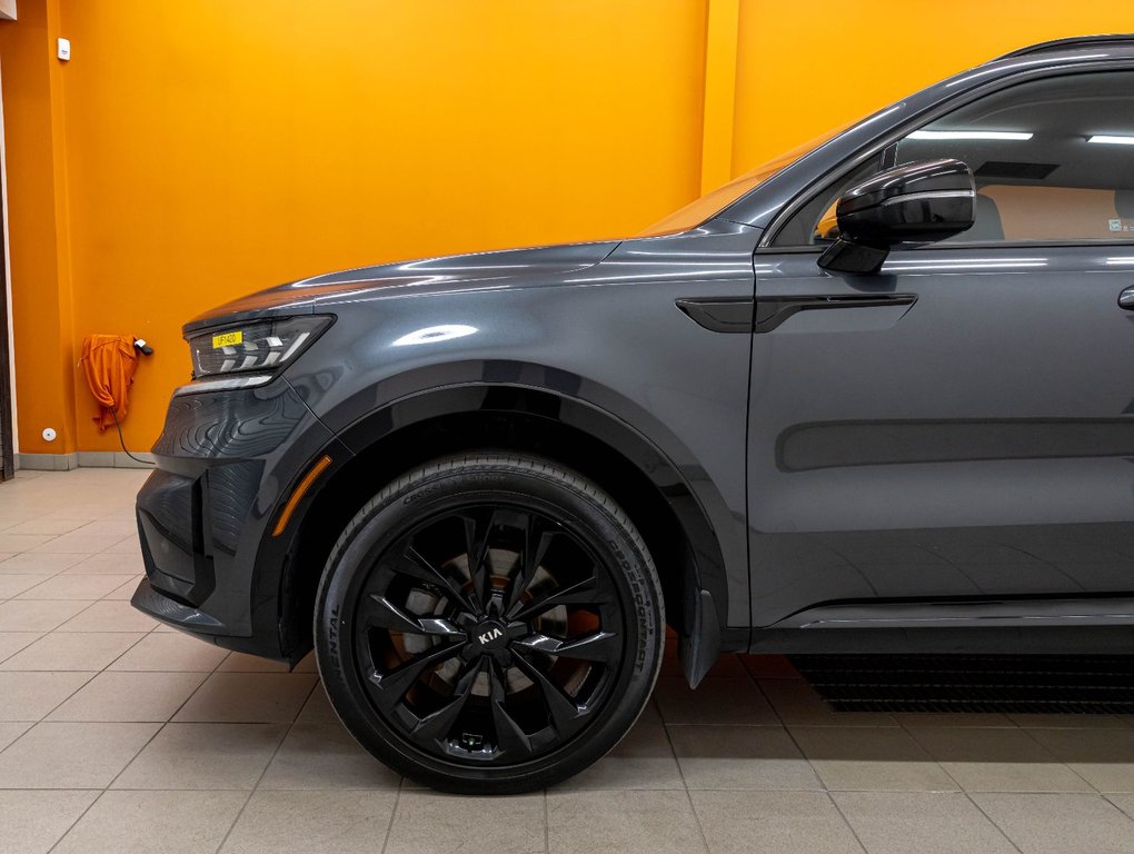Kia Sorento  2021 à St-Jérôme, Québec - 37 - w1024h768px