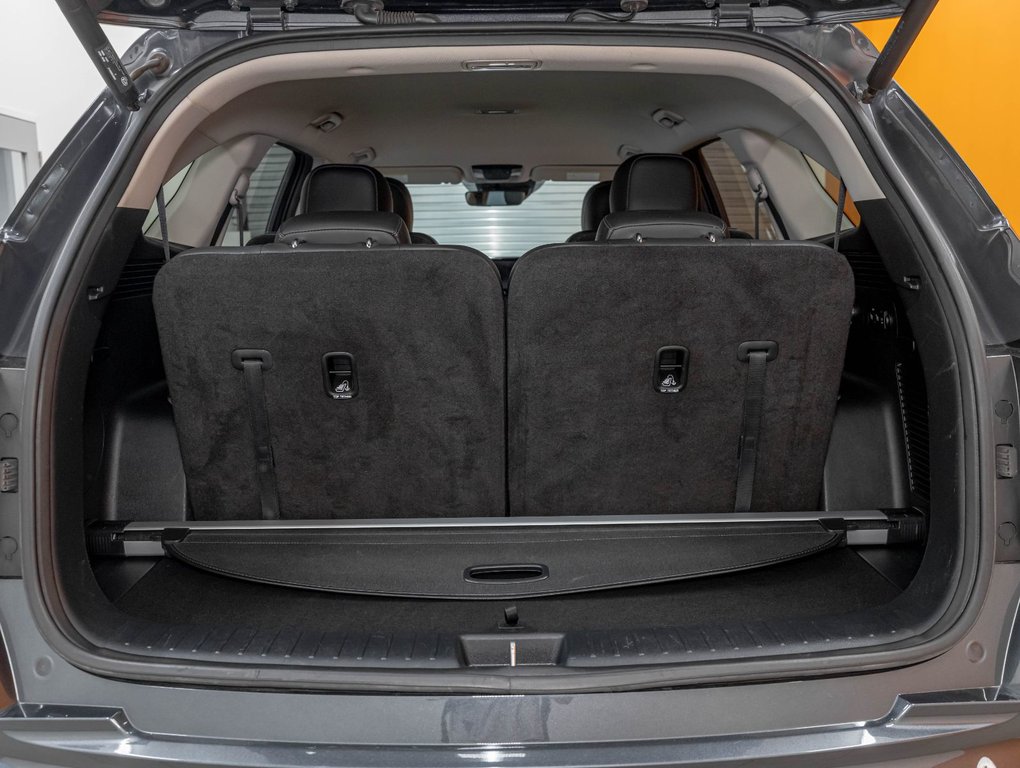 Kia Sorento  2021 à St-Jérôme, Québec - 31 - w1024h768px