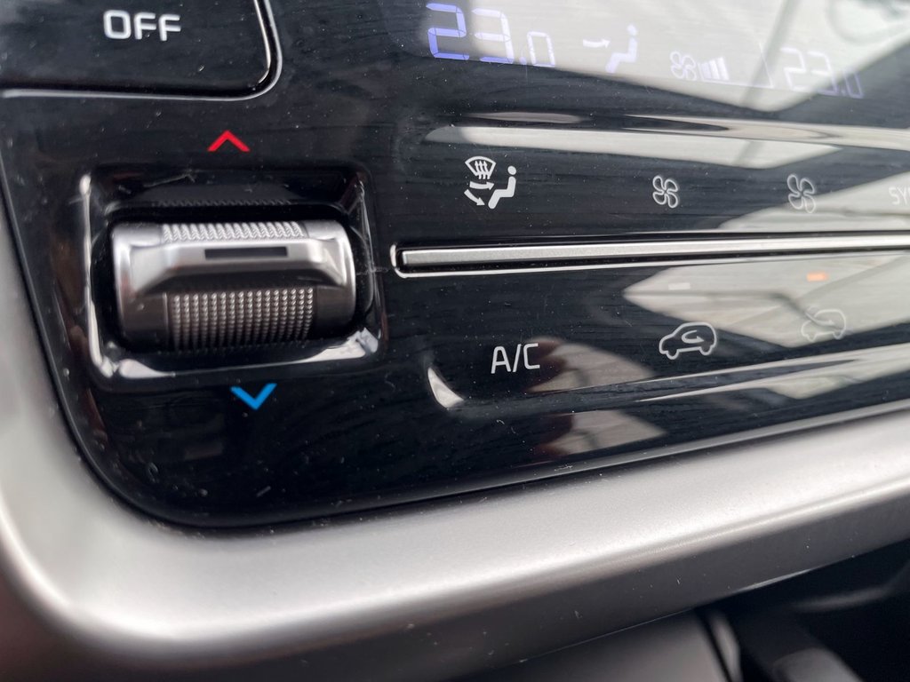 Kia Sorento  2021 à St-Jérôme, Québec - 12 - w1024h768px