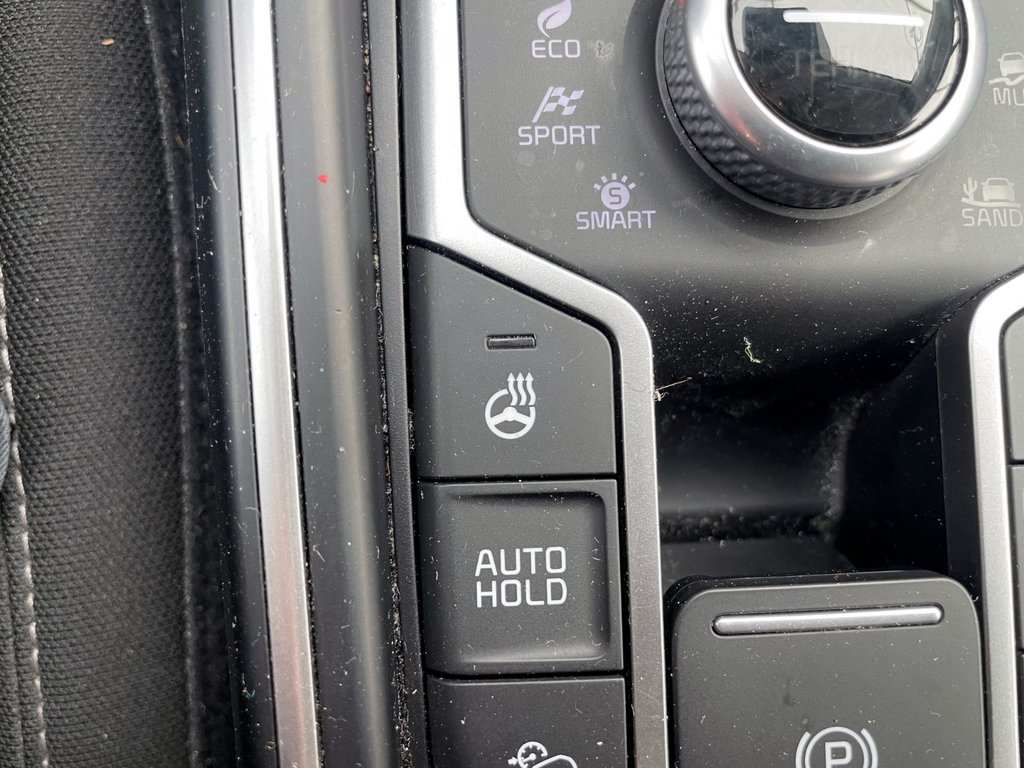Kia Sorento  2021 à St-Jérôme, Québec - 9 - w1024h768px