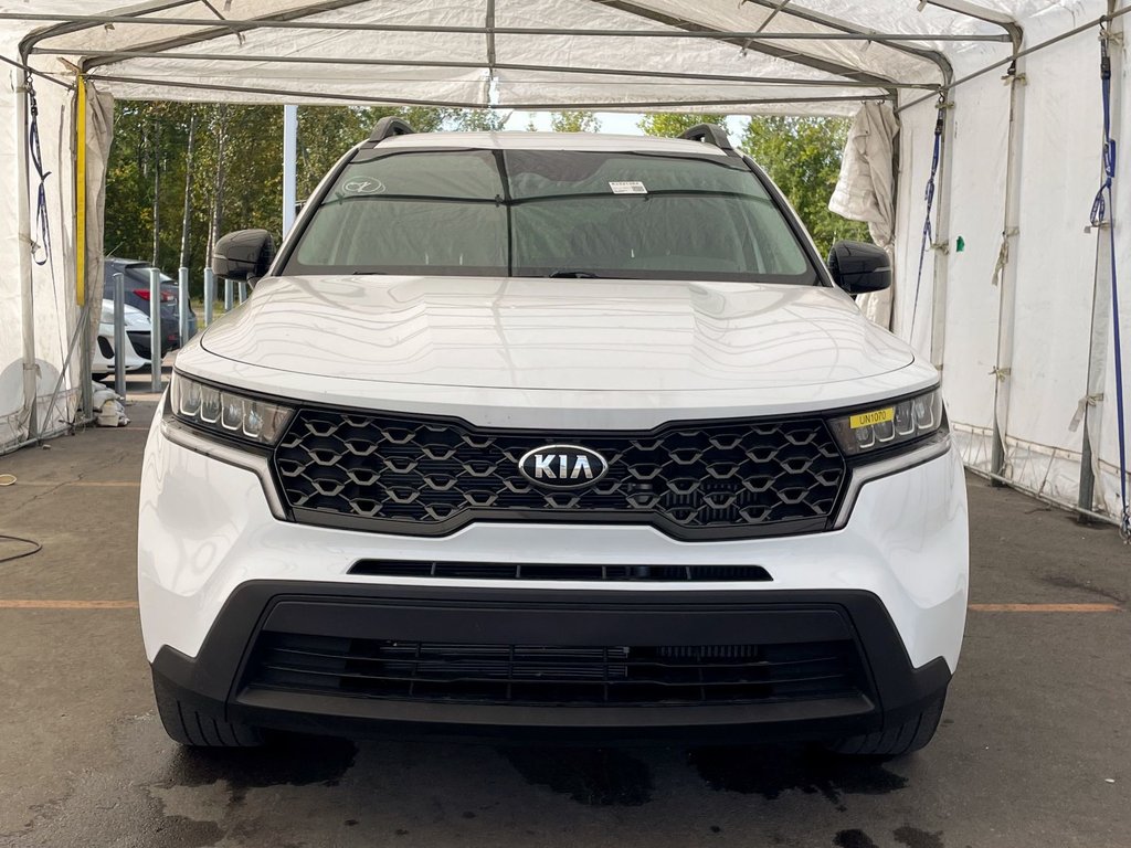Kia Sorento  2021 à St-Jérôme, Québec - 4 - w1024h768px