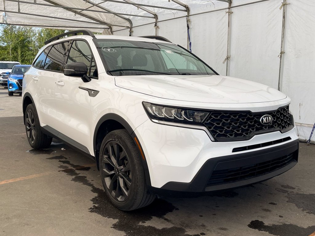 Kia Sorento  2021 à St-Jérôme, Québec - 5 - w1024h768px