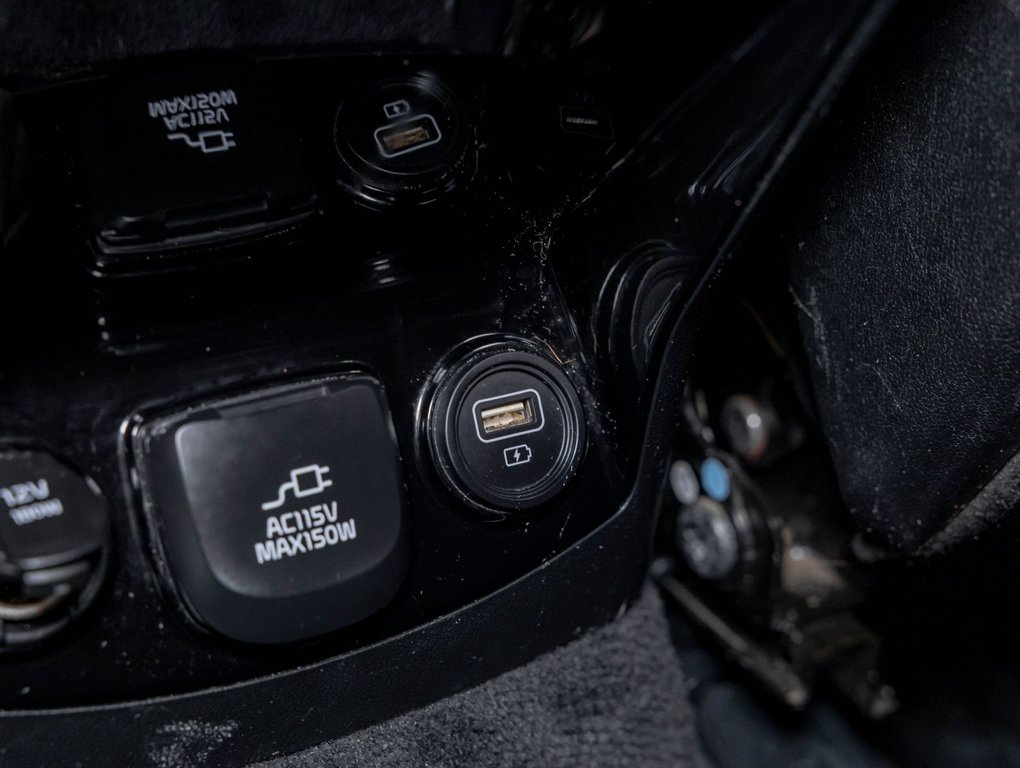 Kia Sorento  2021 à St-Jérôme, Québec - 31 - w1024h768px