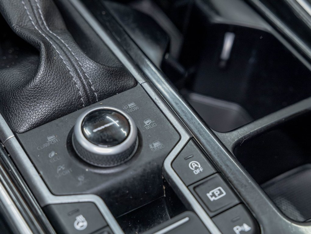 Kia Sorento  2021 à St-Jérôme, Québec - 23 - w1024h768px