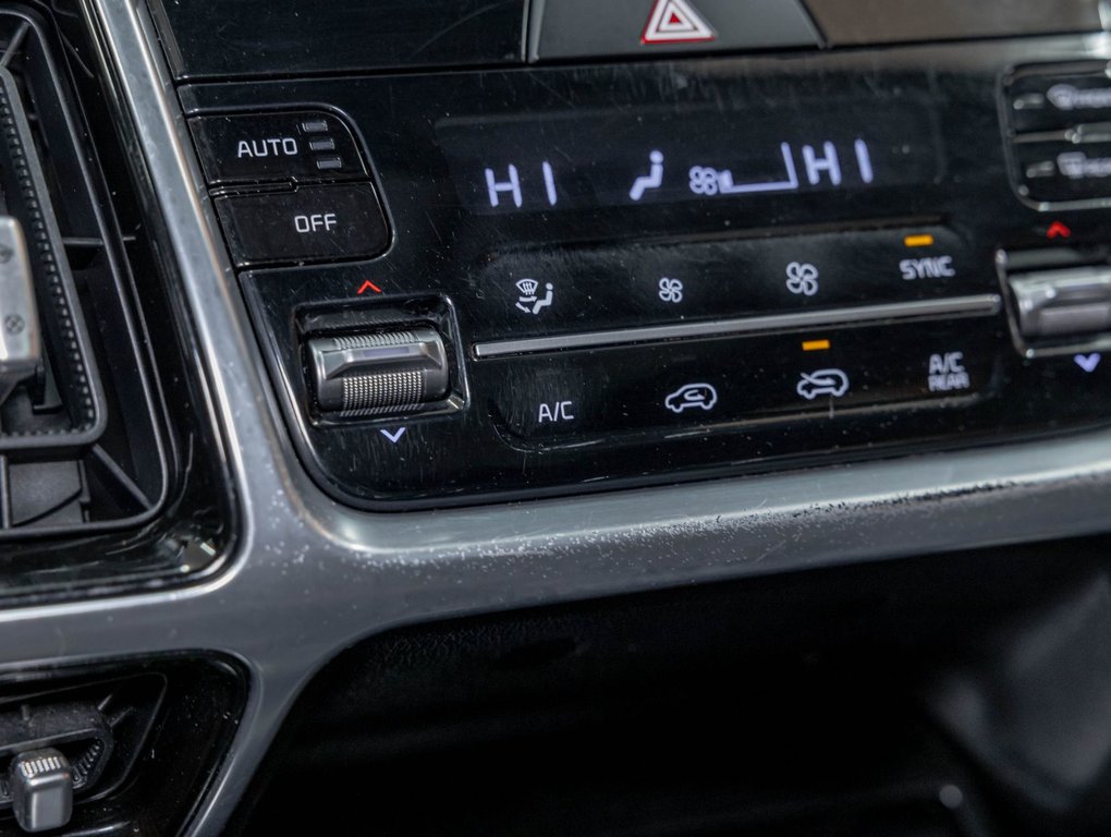 Kia Sorento  2021 à St-Jérôme, Québec - 21 - w1024h768px