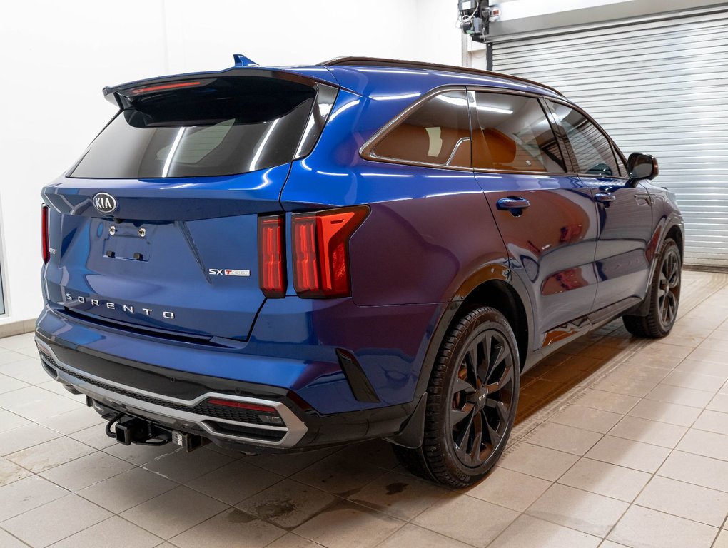 Kia Sorento  2021 à St-Jérôme, Québec - 9 - w1024h768px