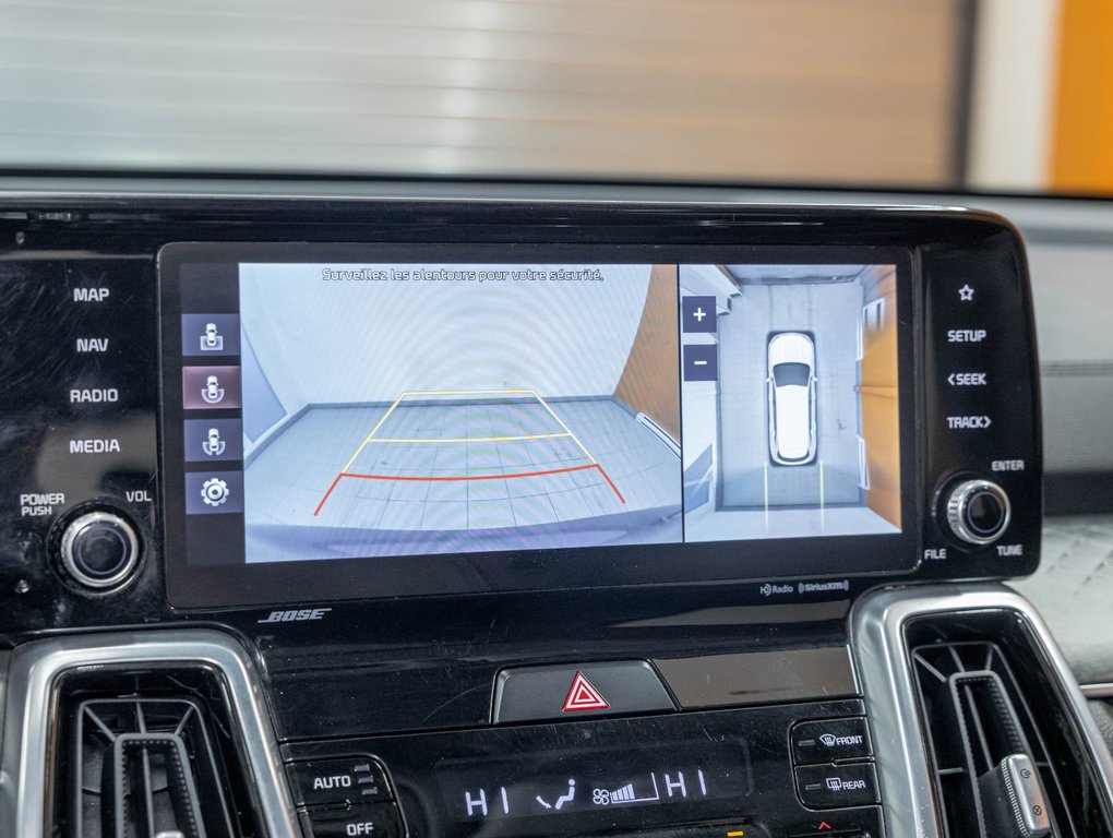 Kia Sorento  2021 à St-Jérôme, Québec - 20 - w1024h768px