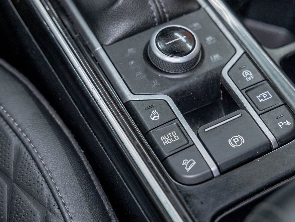 Kia Sorento  2021 à St-Jérôme, Québec - 24 - w1024h768px