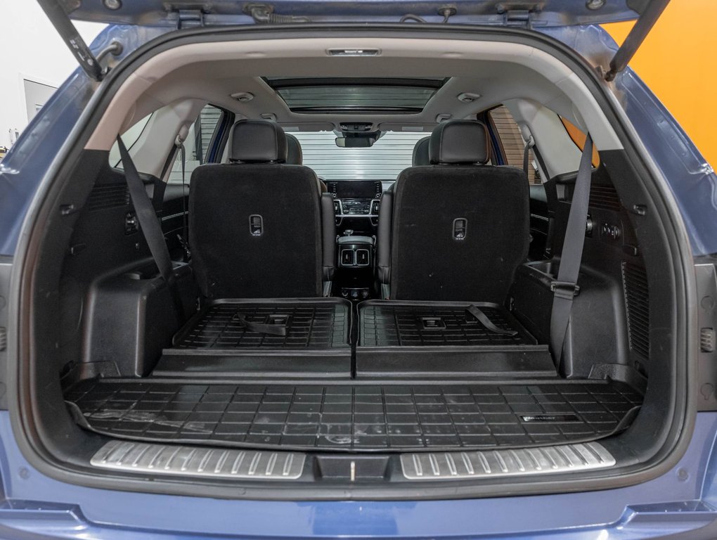 Kia Sorento  2021 à St-Jérôme, Québec - 35 - w1024h768px