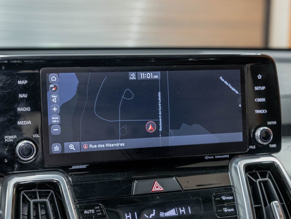 Kia Sorento  2021 à St-Jérôme, Québec - 17 - w1024h768px