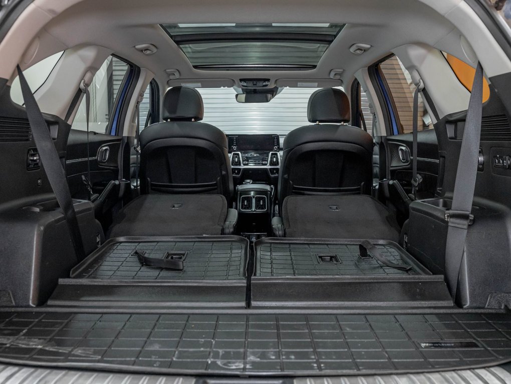 Kia Sorento  2021 à St-Jérôme, Québec - 34 - w1024h768px