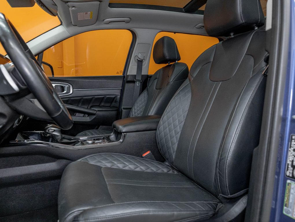 Kia Sorento  2021 à St-Jérôme, Québec - 11 - w1024h768px