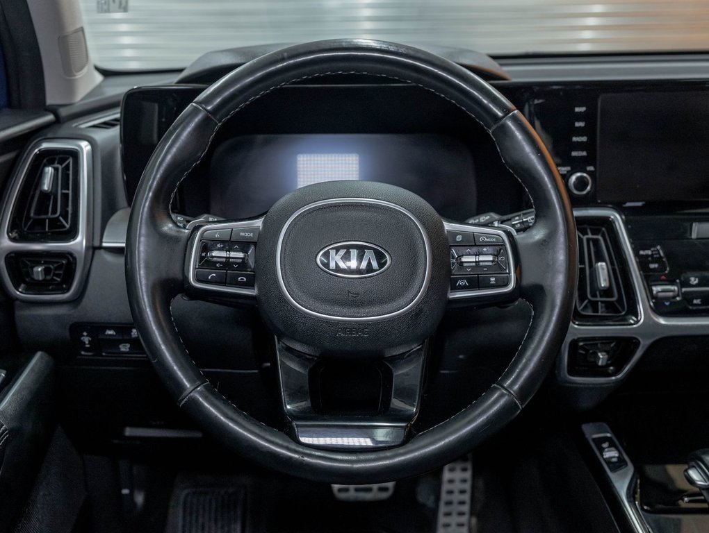 Kia Sorento  2021 à St-Jérôme, Québec - 14 - w1024h768px