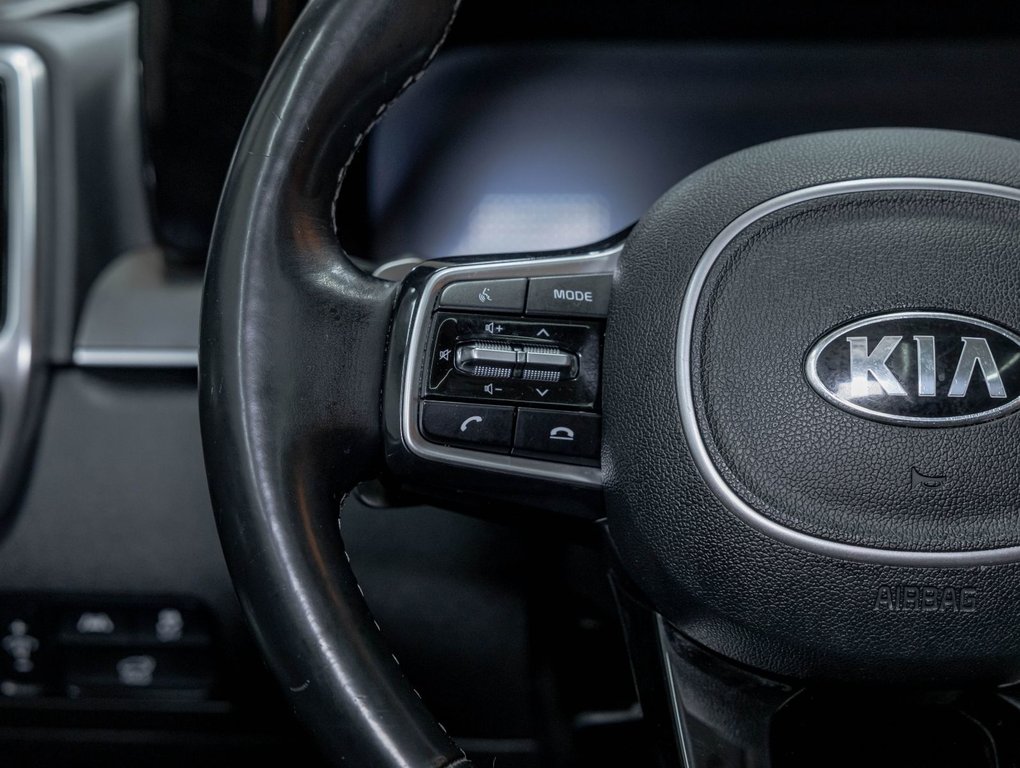 Kia Sorento  2021 à St-Jérôme, Québec - 15 - w1024h768px