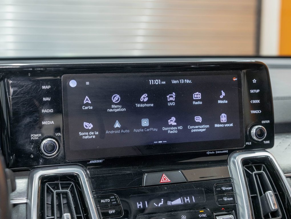 Kia Sorento  2021 à St-Jérôme, Québec - 18 - w1024h768px