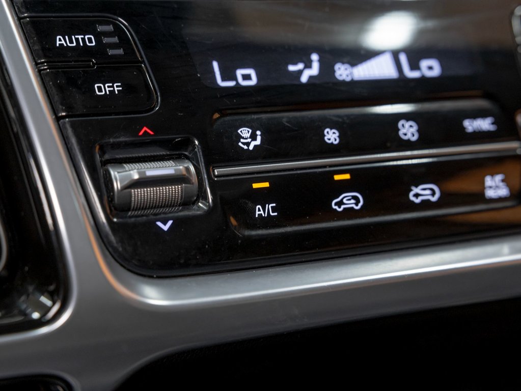 Kia Sorento  2022 à St-Jérôme, Québec - 23 - w1024h768px