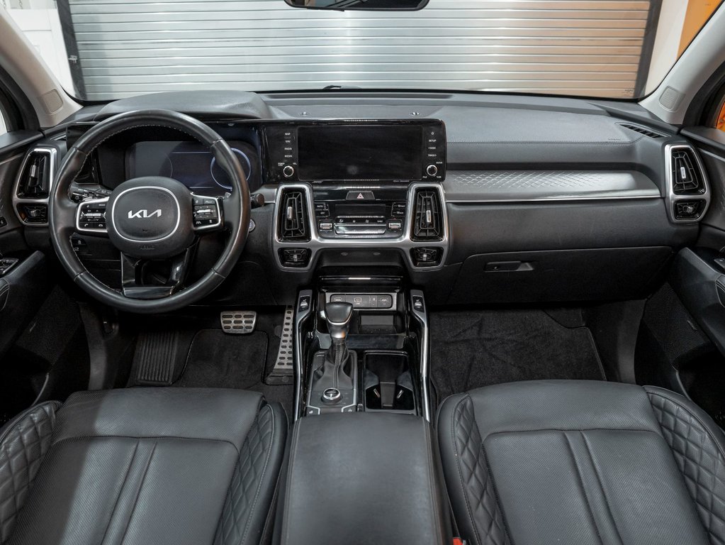 Kia Sorento  2022 à St-Jérôme, Québec - 12 - w1024h768px