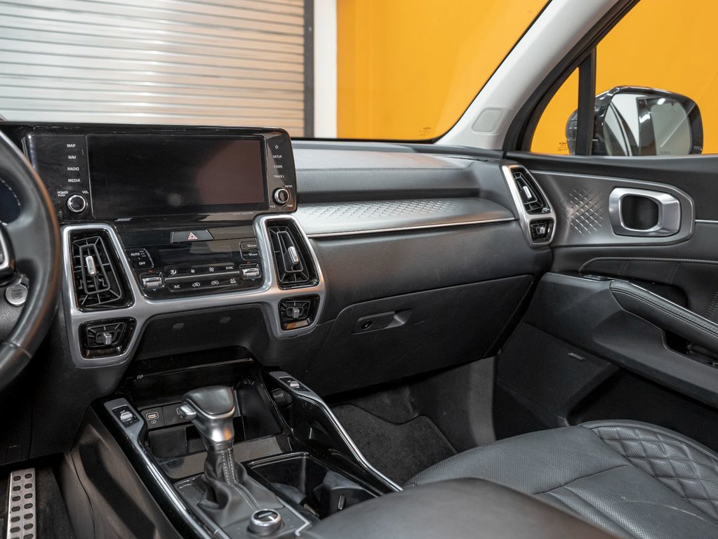 Kia Sorento  2022 à St-Jérôme, Québec - 22 - w1024h768px