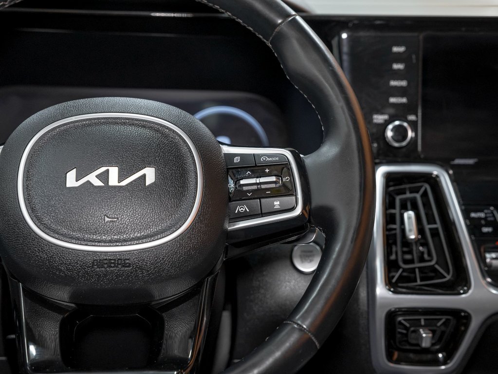 Kia Sorento  2022 à St-Jérôme, Québec - 16 - w1024h768px