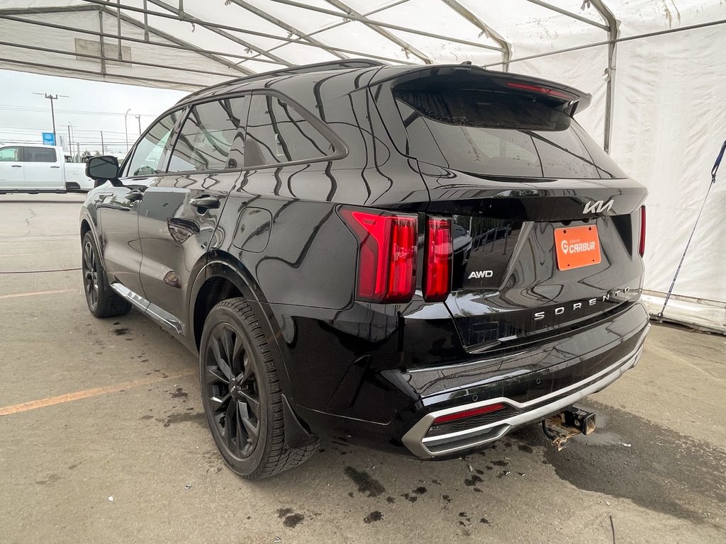 Kia Sorento  2022 à St-Jérôme, Québec - 8 - w1024h768px
