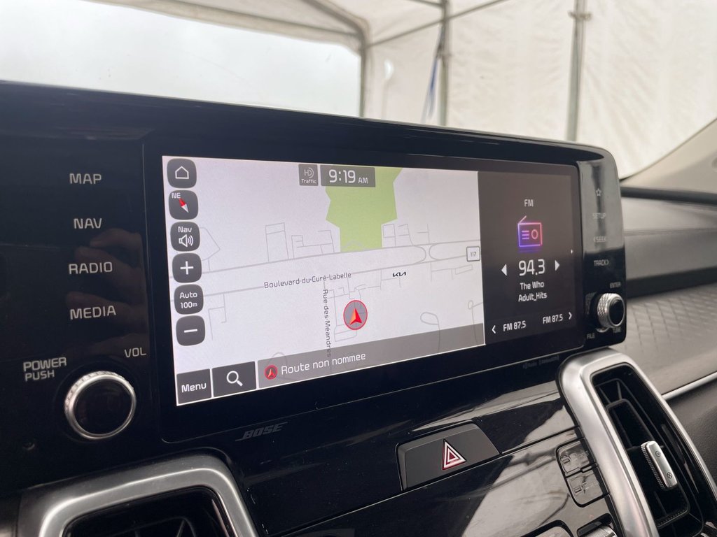 Kia Sorento  2022 à St-Jérôme, Québec - 4 - w1024h768px