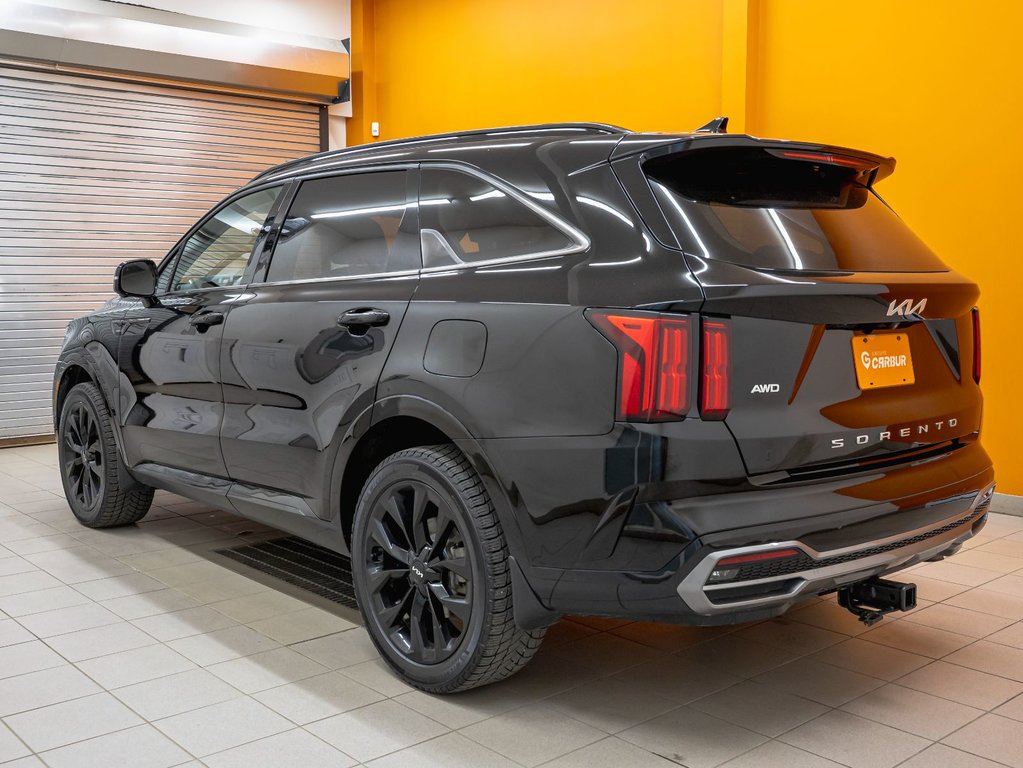 Kia Sorento  2022 à St-Jérôme, Québec - 6 - w1024h768px
