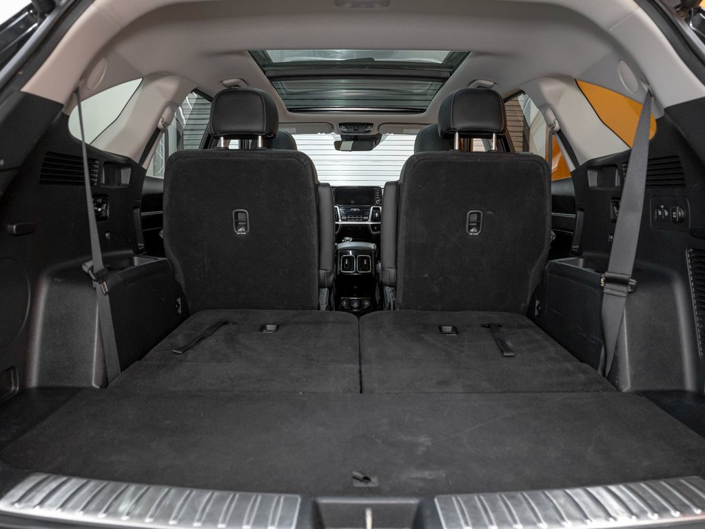 Kia Sorento  2022 à St-Jérôme, Québec - 38 - w1024h768px