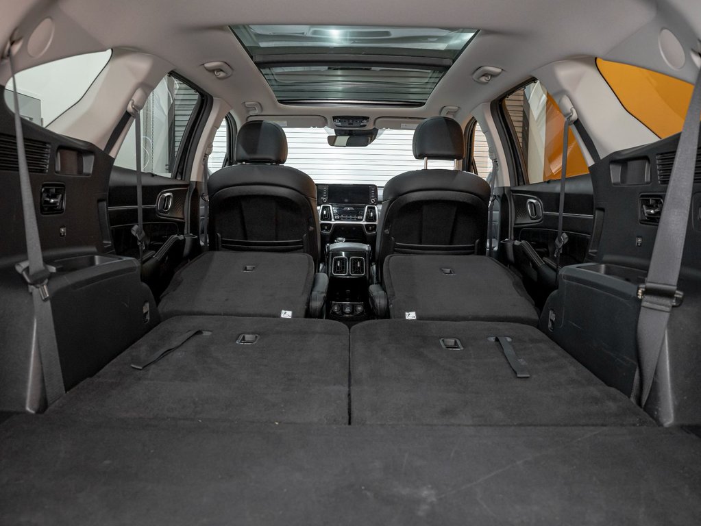 Kia Sorento  2022 à St-Jérôme, Québec - 39 - w1024h768px
