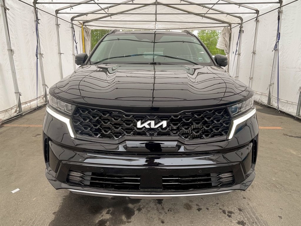 Kia Sorento  2022 à St-Jérôme, Québec - 6 - w1024h768px