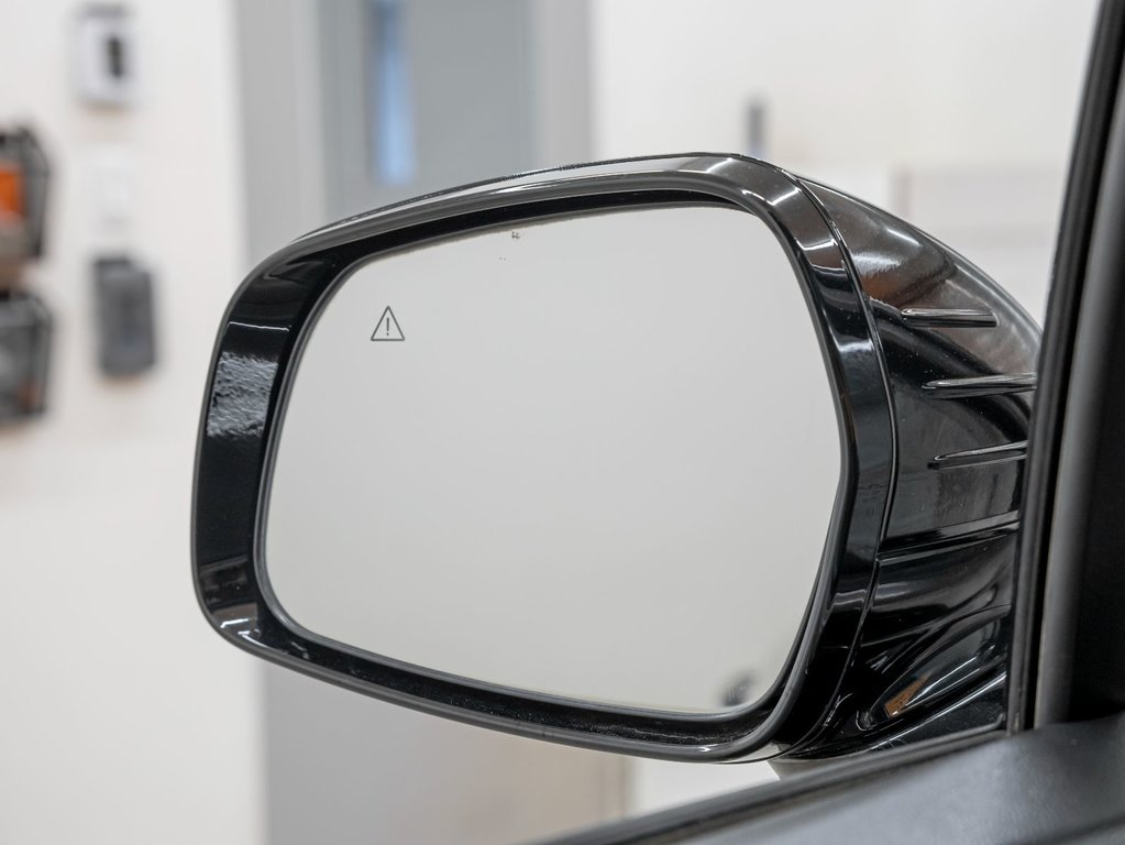 Kia Sorento  2022 à St-Jérôme, Québec - 40 - w1024h768px