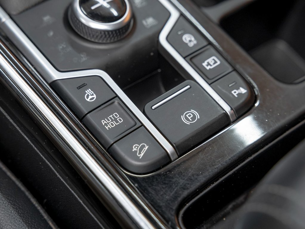 Kia Sorento  2022 à St-Jérôme, Québec - 24 - w1024h768px