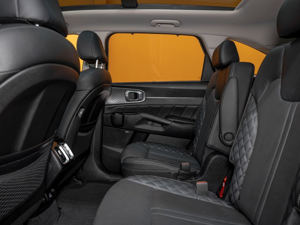 Kia Sorento  2022 à St-Jérôme, Québec - 32 - w1024h768px