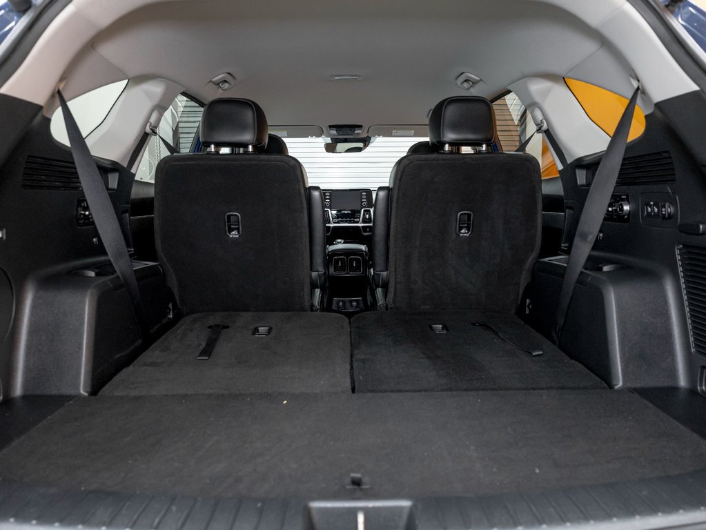 2022 Kia Sorento in St-Jérôme, Quebec - 32 - w1024h768px