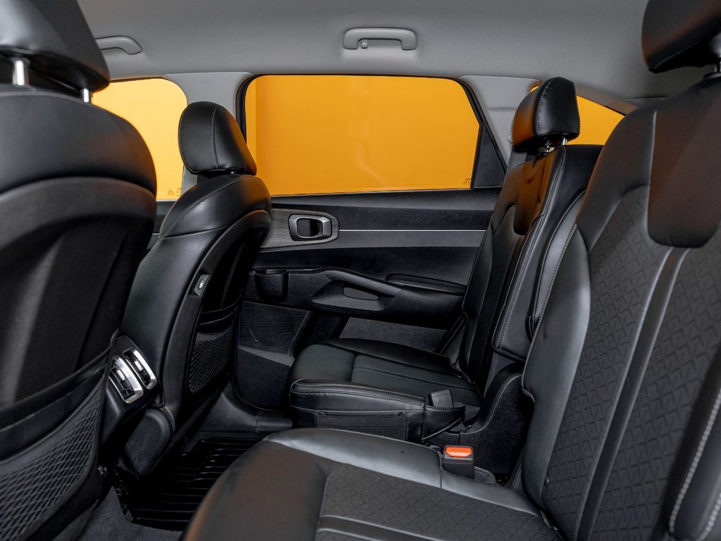 2022 Kia Sorento in St-Jérôme, Quebec - 27 - w1024h768px