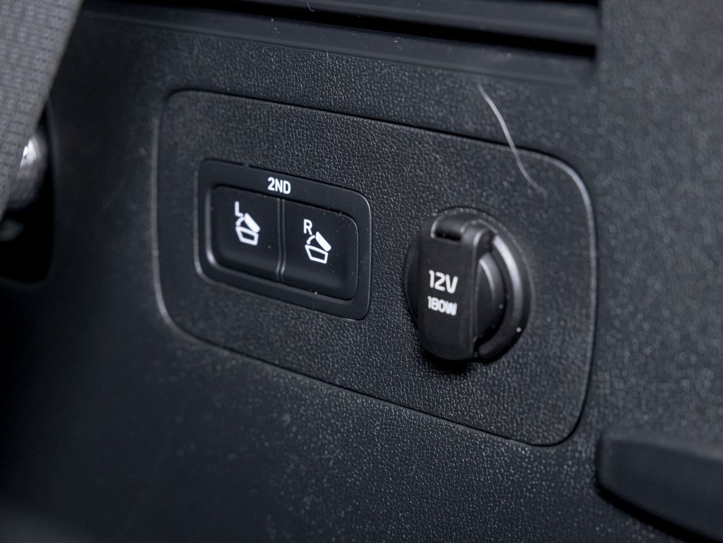 2022 Kia Sorento in St-Jérôme, Quebec - 34 - w1024h768px