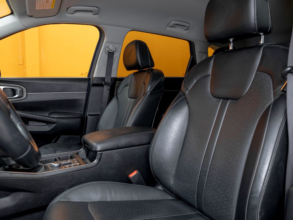 2022 Kia Sorento in St-Jérôme, Quebec - 10 - w1024h768px