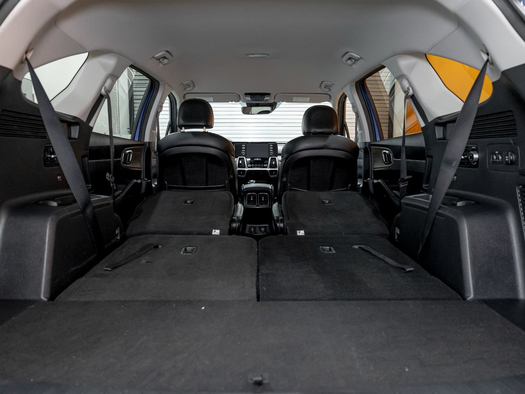2022 Kia Sorento in St-Jérôme, Quebec - 33 - w1024h768px