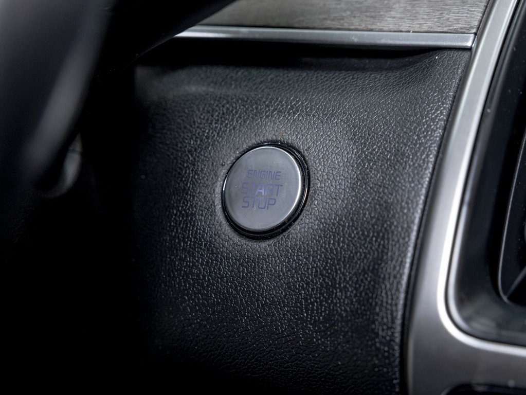 2022 Kia Sorento in St-Jérôme, Quebec - 25 - w1024h768px