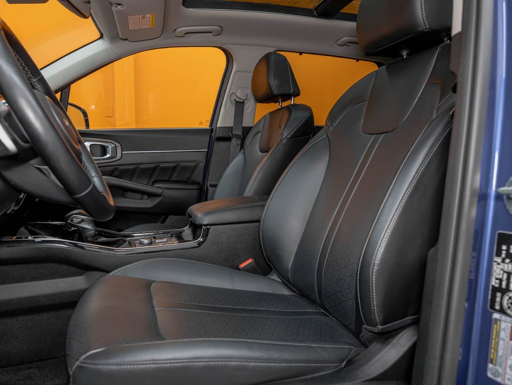 Kia Sorento  2022 à St-Jérôme, Québec - 11 - w1024h768px