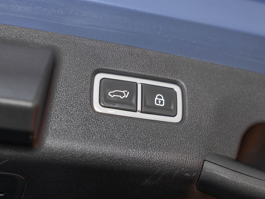 Kia Sorento  2022 à St-Jérôme, Québec - 37 - w1024h768px