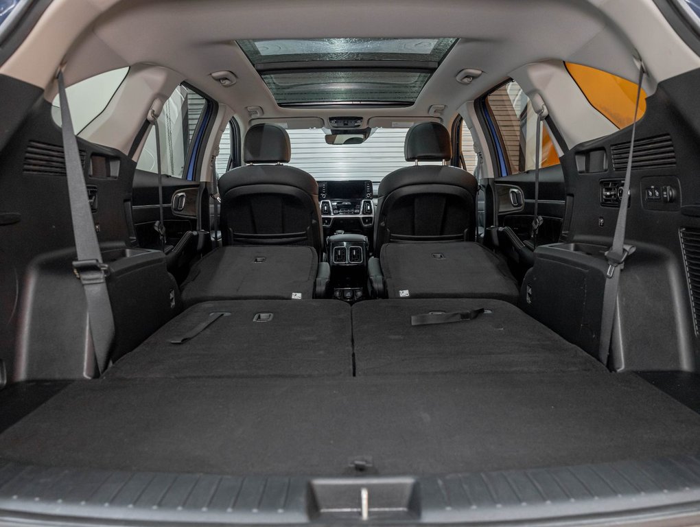 Kia Sorento  2022 à St-Jérôme, Québec - 36 - w1024h768px