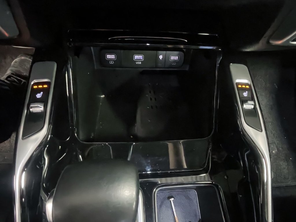 2022 Kia Sorento in St-Jérôme, Quebec - 13 - w1024h768px