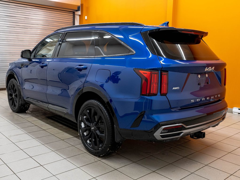 Kia Sorento  2022 à St-Jérôme, Québec - 6 - w1024h768px