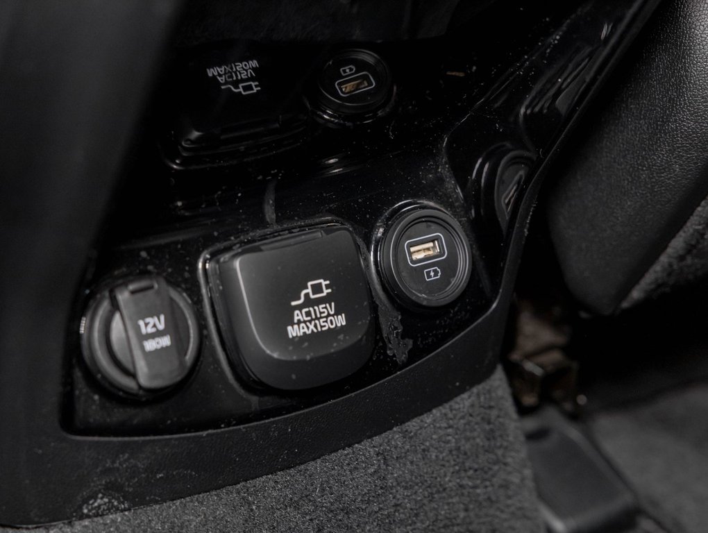 Kia Sorento  2022 à St-Jérôme, Québec - 33 - w1024h768px